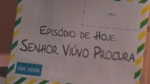 A Grande Família: 2×20