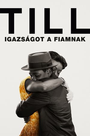 Till - Igazságot a fiamnak (2022)