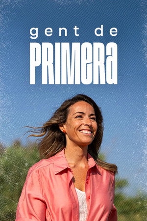 Gent de primera
