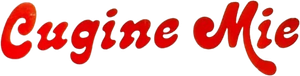 Cugine mie — Logos 2