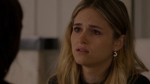 Mulheres Imperfeitas: 1×1