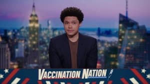 Watch S27E23 - The Daily Show with Trevor Noah Online