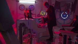 Doctor Who Season 8 Episode 4