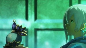 Namu Amida Butsu!: Rendai Utena: 1×4