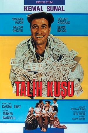 talih kuşu