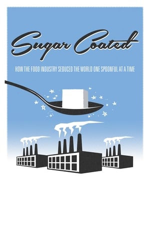 Poster Sugar Coated 2015