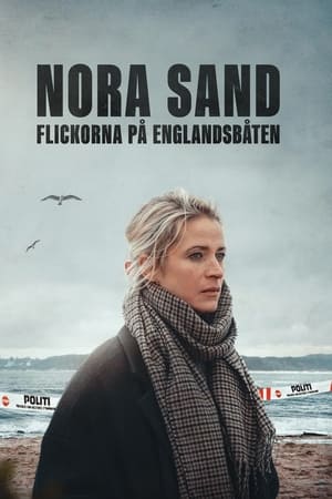 Image Nora Sand – Flickorna från Englandsbåten