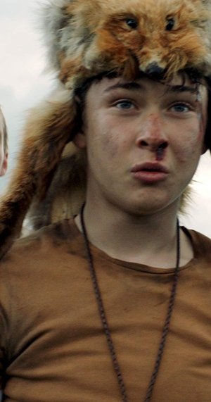 Boyz in the Wood (2019) pelicula completa online sub español