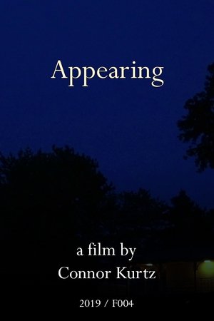 Nonton film Appearing (2019) terbaru sub indo Nonton film Appearing (2019) terbaru sub indo