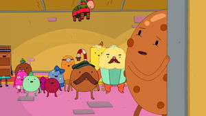 Adventure Time: 6×23