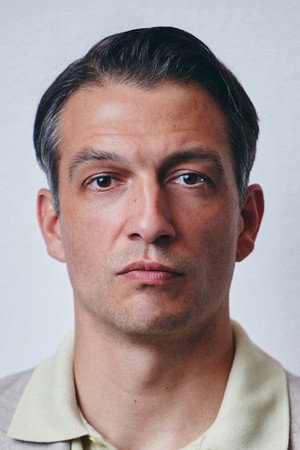 Max Hemmersdorfer portrait