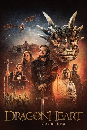 DragonHeart 80