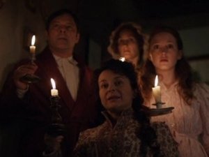 Lark Rise to Candleford: 2×1