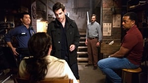 Grimm 5×1