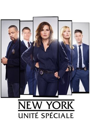 poster Law & Order: Special Victims Unit