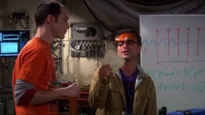 The Big Bang Theory Season 4 Episode 6