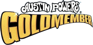 Austin Powers in Goldmember