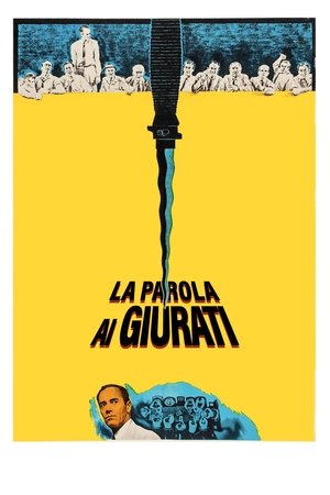 poster 12 Angry Men