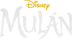 Mulan — Logos 12