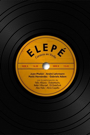 Nonton film Elepé: Caracas en Vinilo (2022) terbaru sub indo Nonton film Elepé: Caracas en Vinilo (2022) terbaru sub indo