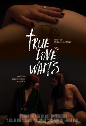 Poster True Love Waits (2023)