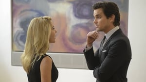 White Collar: season 4 EP.15