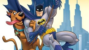 Scooby-Doo! & Batman: Os Bravos e Destemidos