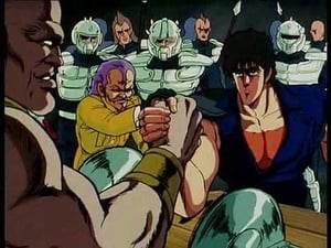Fist of the North Star: 2×12