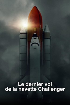 Le dernier vol de la navette Challenger movie poster