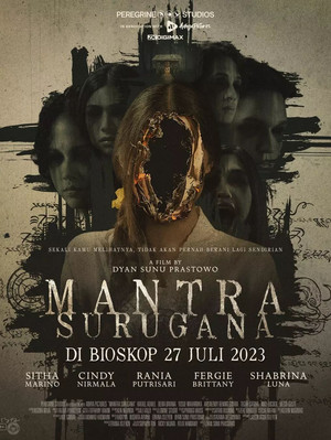 Mantra Surugana 6