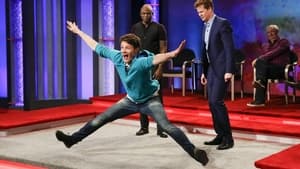 Whose Line Is It Anyway?: 4×17