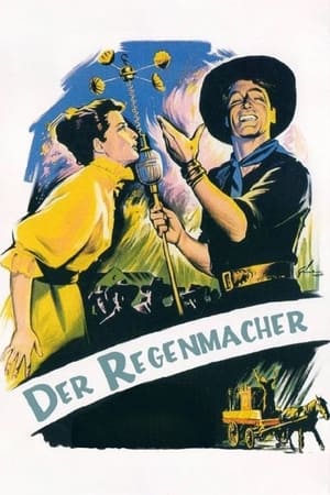 Der Regenmacher 1956