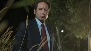 X-Files 10 episodio 3