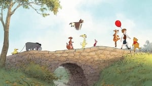 Pooh’s Grand Adventure: The Search for Christopher Robin (1997)