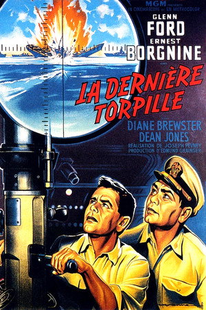 Torpedo Run 14