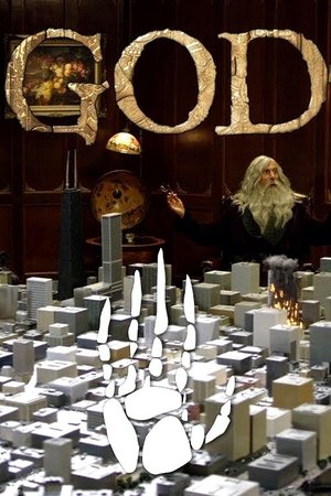 God: City poster