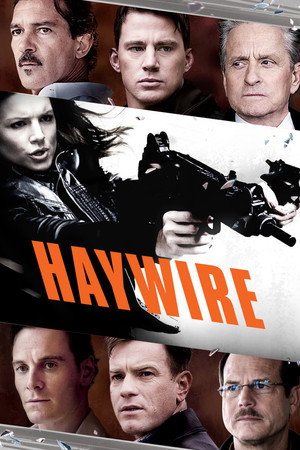 Постер фильма «Нокаут (2014)» — (17 из 61)