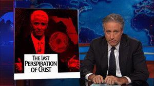 The Daily Show: 20×12