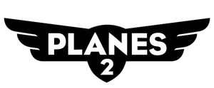 Planes 2 — logo