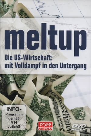 Image Meltup: Die US-Wirtschaft mit Volldampf in den Untergang