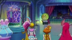 Tropical-Rouge! Precure: 1×43