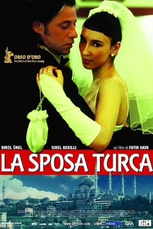 Poster di La sposa turca