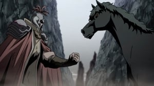 Legends of the Dark King: A Fist of the North Star Story Season 1 Episode 2