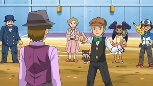 Pokémon Season 16 Episode 28