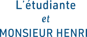 The Student and Mister Henri