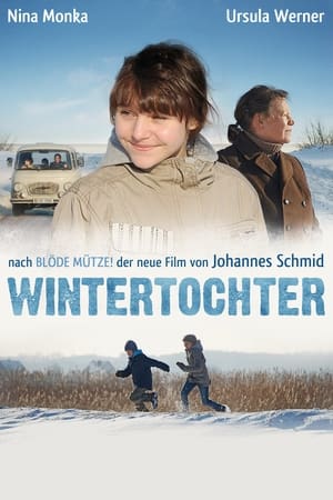 Poster Winter's Daughter (2011)