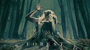 The Forest 2016
