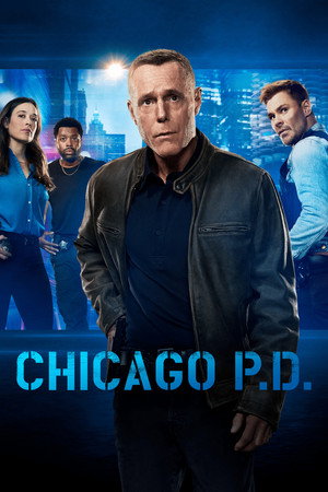 poster Chicago P.D.