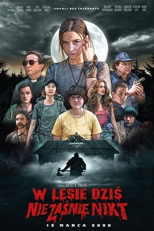 Nobody Sleeps in the Woods Tonight streaming VF gratuit complet