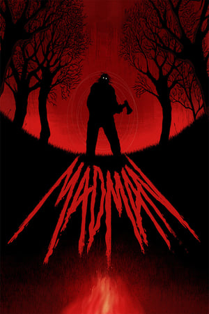 Poster Madman (1981)